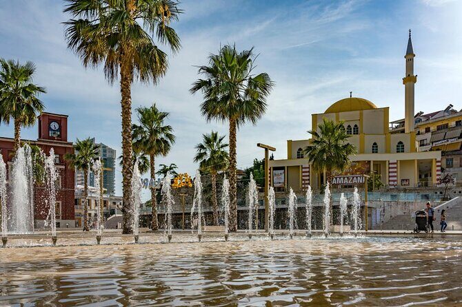 Private Full Day Tour from Tirana to Berat and Durres - Practical Details & Tips