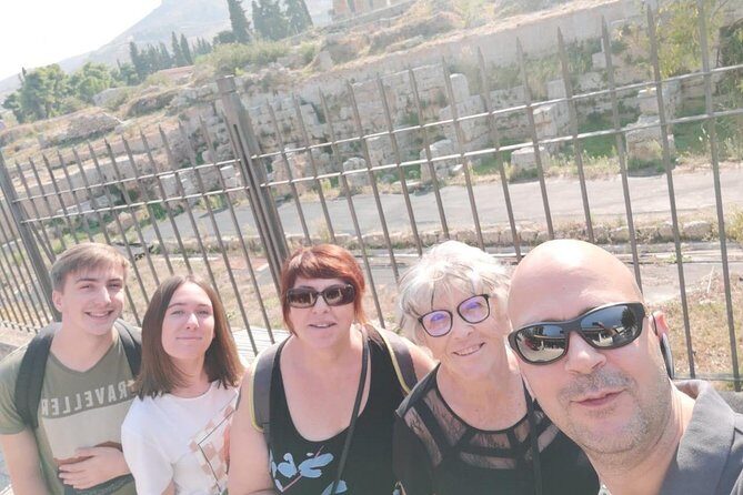 Private Full Day Tour in Athens & Optional Olive Oil Tasting - FAQs