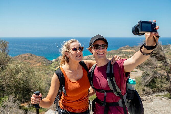 Private Full Day Tour in Crete - What Makes This Tour Stand Out