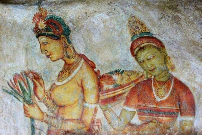 Private Full Day Tour in Dambulla & Sigiriya - Who Is This Tour Best Suited For?