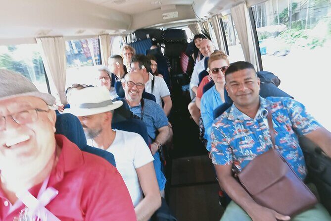 Private Full Day Tour in Dambulla & Sigiriya - FAQ