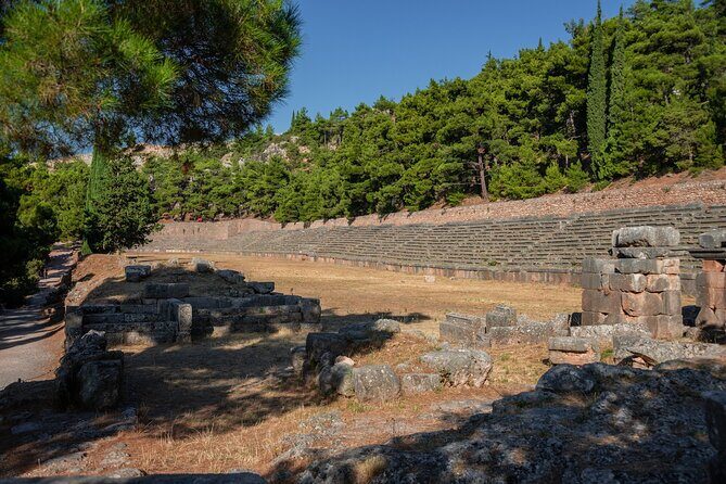 Private Full Day Tour in Delphi - Final Thoughts: Who Should Consider This Tour?