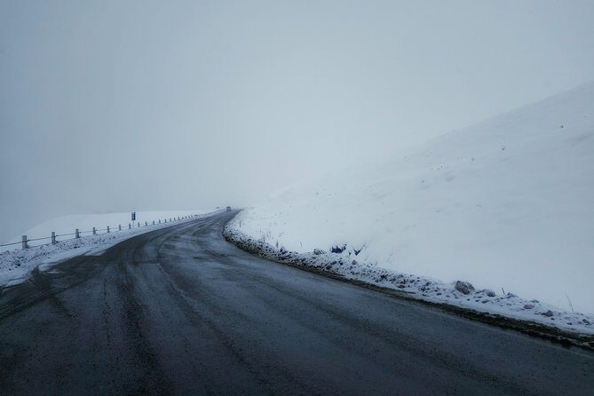 Private Full Day Tour In Kazbegi - Gudauri (Paragliding & Rafting) - Key Points