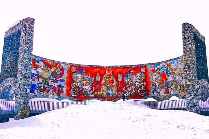 Private Full Day Tour In Kazbegi - Gudauri (Paragliding & Rafting) - The Guides: Knowledgeable and Friendly