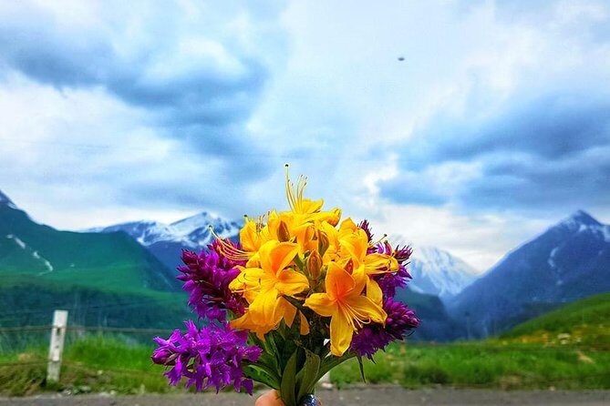 Private Full Day Tour In Kazbegi - Gudauri (Paragliding & Rafting) - Who This Tour Is Best For