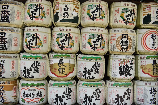 Private Full Day Tour in Kyoto with a Local Travel Companion - Key Points