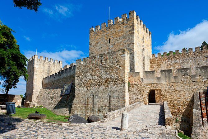 Private Full Day Tour in Lisbon - Final Thoughts
