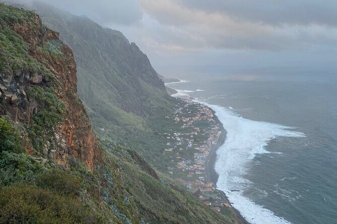 Private Full Day Tour in Madeira - FAQs