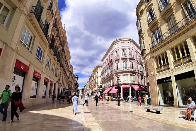 Private full day tour in Malaga from Costa del sol - A Deep Dive into the Malaga Private Tour Experience