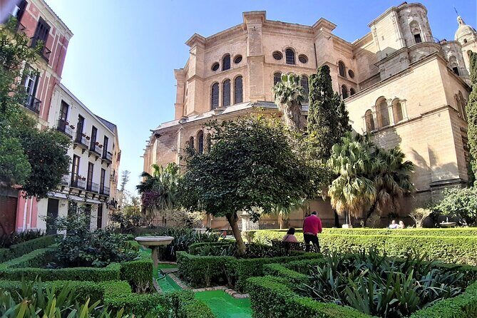 Private full day tour in Malaga from Costa del sol - FAQs