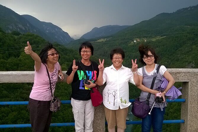 Private Full-Day Tour in Moraca and Tara Canyons, Durmitor & Biogradska Gora NP - FAQs