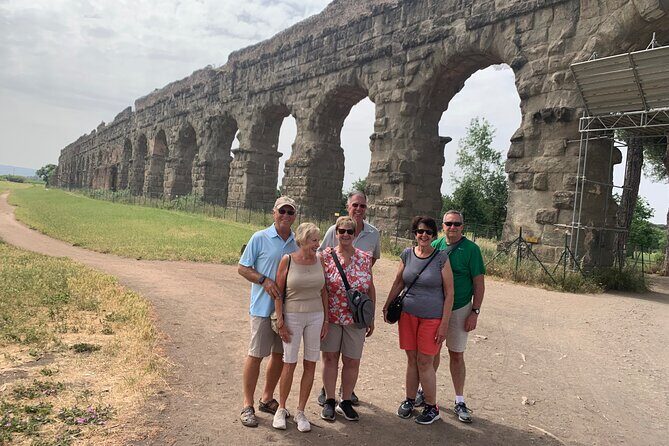 Private Full Day tour in Rome with driver-guide - Who Will Love This Tour?