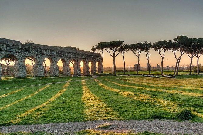 Private Full Day tour in Rome with driver-guide - Final Thoughts