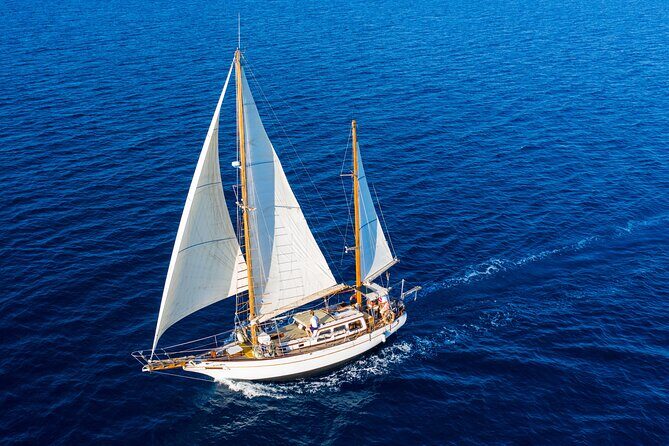 Private Full Day Tour in South Paros Caves Despotiko - Authentic Experiences & Unique Touches