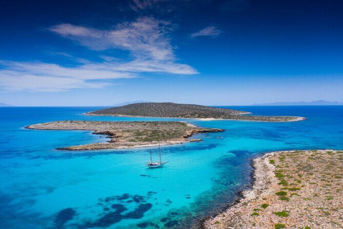 Private Full Day Tour in South Paros Caves Despotiko - FAQ