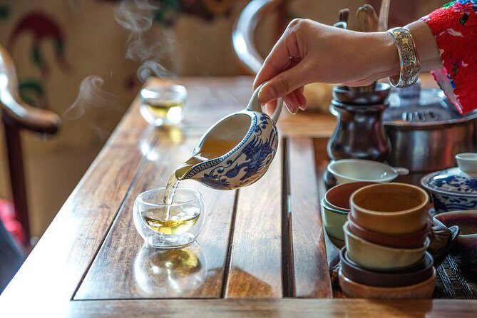 Private Full-Day Tour: Incredible Shanghai Highlights - Exploring Shanghai through a Private Full-Day Tour