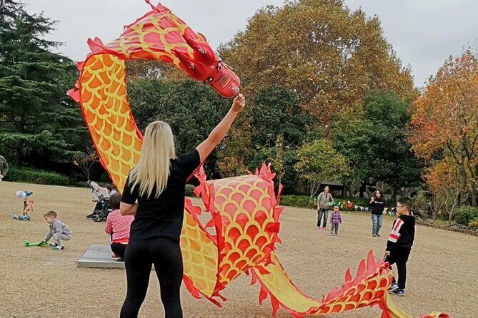 Private Full-Day Tour: Incredible Shanghai Highlights - Who Should Book This Tour?