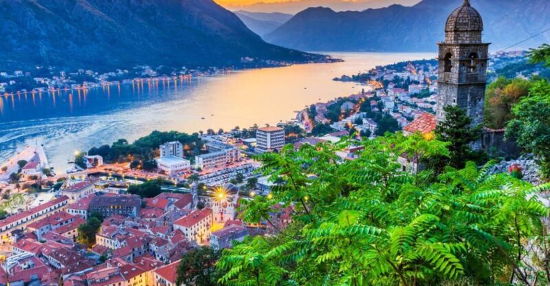 Private Full - Day Tour: Kotor & Budva from Dubrovnik - The Sum Up