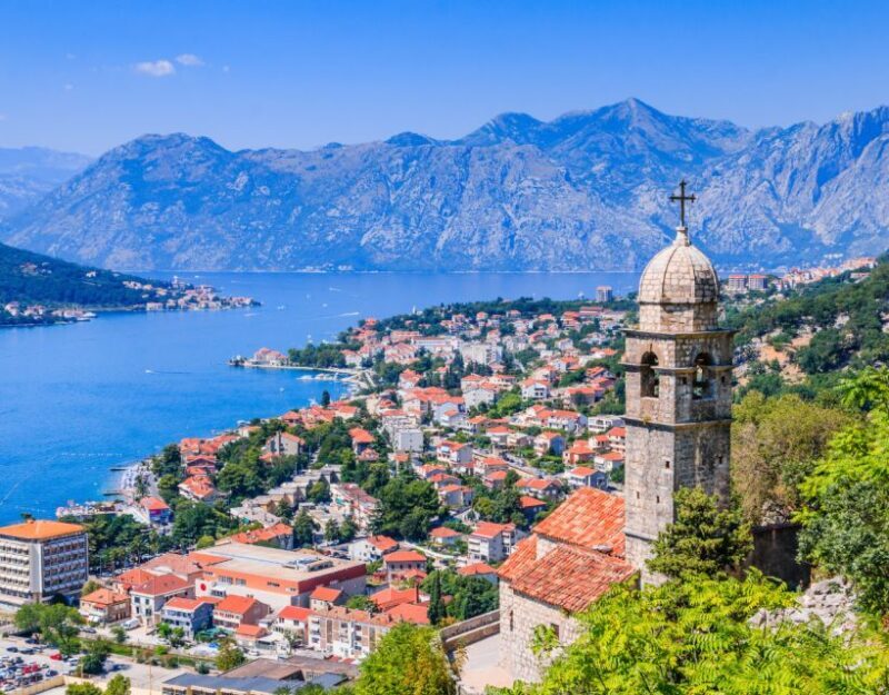 Private Full - Day Tour: Kotor & Perast from Dubrovnik - An In-Depth Look at the Itinerary