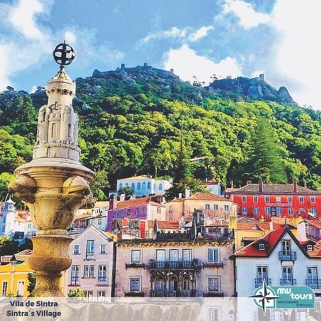 Private Full Day Tour Lisbon/Sintra/Cascais - The Practical Side: Comfort, Cost, and Customization