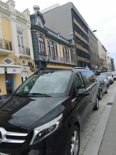 Private Full Day Tour Lisbon/Sintra/Cascais - Who Is This Tour Best For?