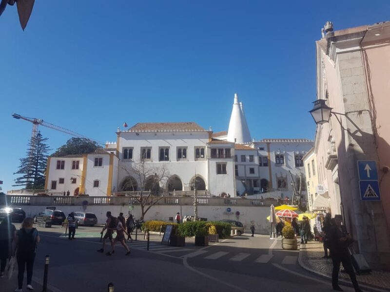 Private Full Day Tour Lisbon/Sintra/Cascais - Final Thoughts