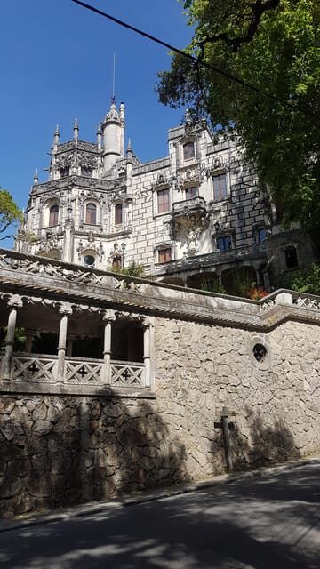 Private Full Day Tour Lisbon/Sintra/Cascais - FAQ
