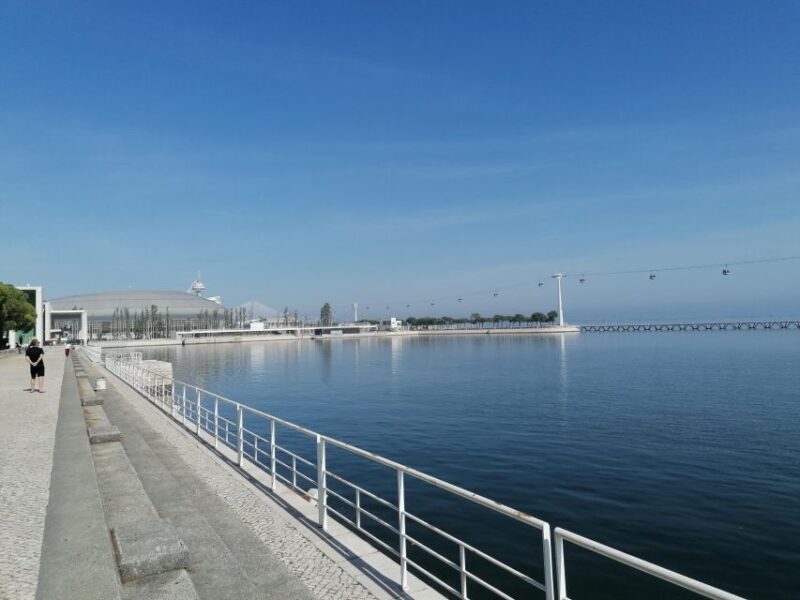 Private Full Day Tour Lisbon - The Itinerary — Breaking Down the Experience