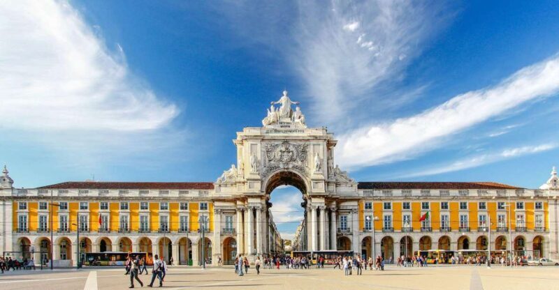 Private Full Day Tour Lisbon - Price and Value Analysis