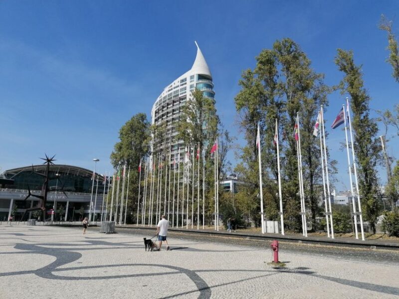 Private Full Day Tour Lisbon - Who Will Appreciate This Tour