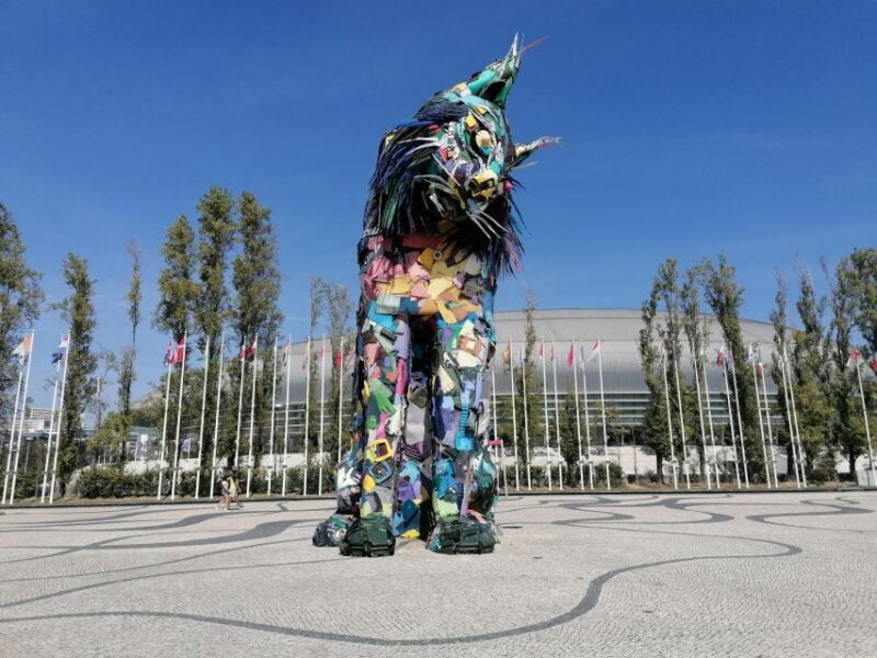 Private Full Day Tour Lisbon - FAQs