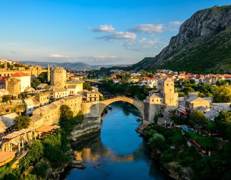 Private Full - Day Tour: Mostar & Kravice Waterfalls from Du - Why This Tour Offers Great Value