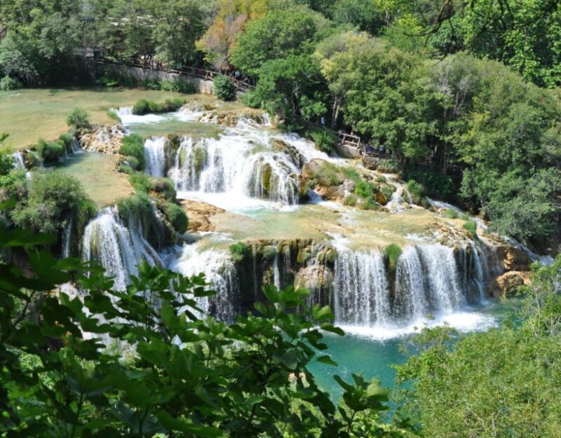 Private Full - Day Tour: NP Krka from Dubrovnik - Who Should Consider This Tour?