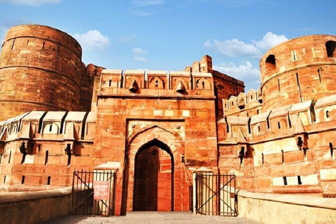 Private Full Day Tour of Agra By Car-Driver & Guide from Jaipur - Exploring the Itinerary in Detail