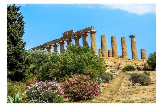 Private Full-Day Tour of Agrigento and Piazza Armerina - Practical Aspects and Tips