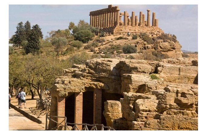 Private Full-Day Tour of Agrigento and Piazza Armerina - FAQ