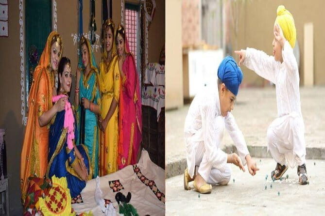 Private Full-day tour of Amritsar: Golden Temple with Gobindgarh Fort & Sadda Pind - Who Will Love This Tour?