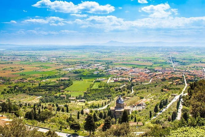 Private Full-Day Tour of Assisi and Cortona from Florence - The Full Scope of the Experience