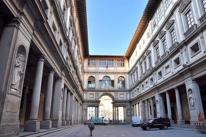 Private Full-Day Tour of Assisi and Cortona from Florence - Who Should Consider This Tour?