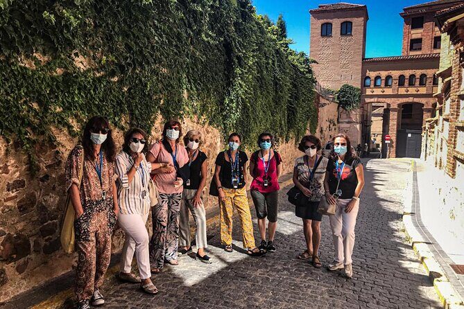 Private Full-Day tour of Avila, Segovia and Toledo from Madrid - Hotel Pick Up. - The Value of This Tour