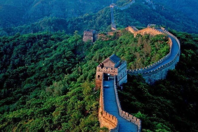Private Full-Day Tour of Beijing and Mutianyu Great Wall - FAQ