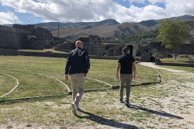 Private Full Day Tour of Butrint, Saranda & Gjirokaster from Tirana - Who Would Love This Tour?