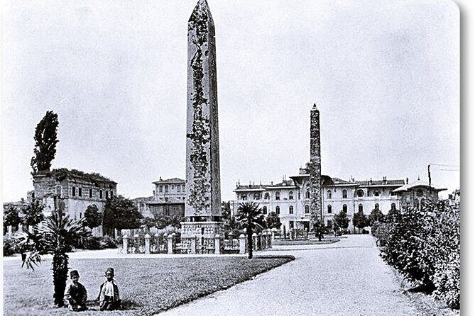 Private Full-Day Tour of Byzantine Empire Sites in Istanbul - Key Points