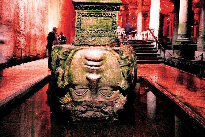 Private Full-Day Tour of Byzantine Empire Sites in Istanbul - FAQ