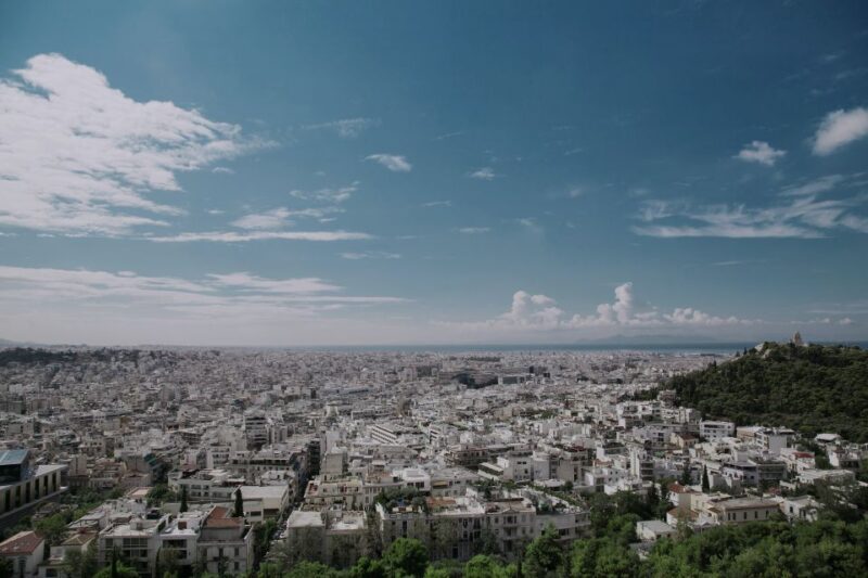 Private Full Day Tour of Classical Athens - The Sum Up