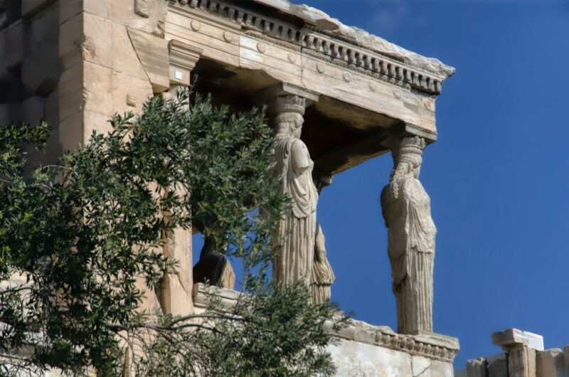 Private Full Day Tour of Classical Athens - FAQ