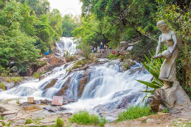 Private Full-Day Tour of Da Lat Included Lunch From Nha Trang - Final Thoughts