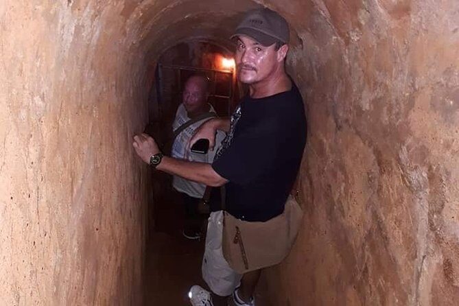 Private Full Day Tour of Dat Battlefield (Aussie Base) & Long Tan - In-Depth Exploration of the Tour Experience