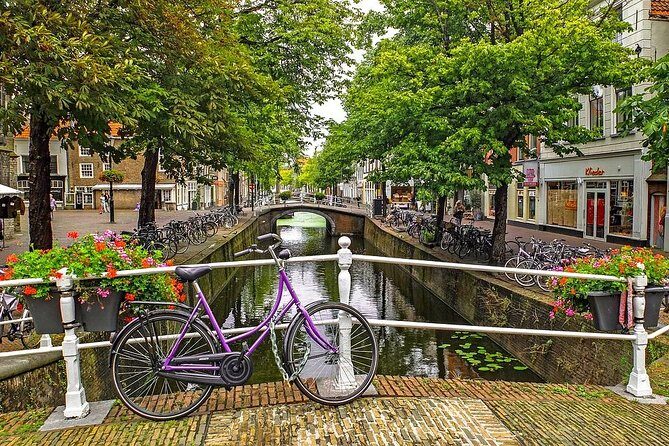 Private full-day tour of Delft and Rotterdam from Amsterdam - The Practicalities: What You Need to Know