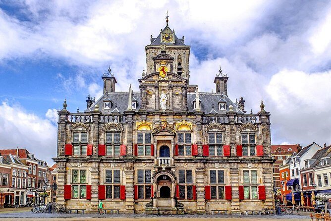 Private full-day tour of Delft and Rotterdam from Amsterdam - Frequently Asked Questions (FAQs)